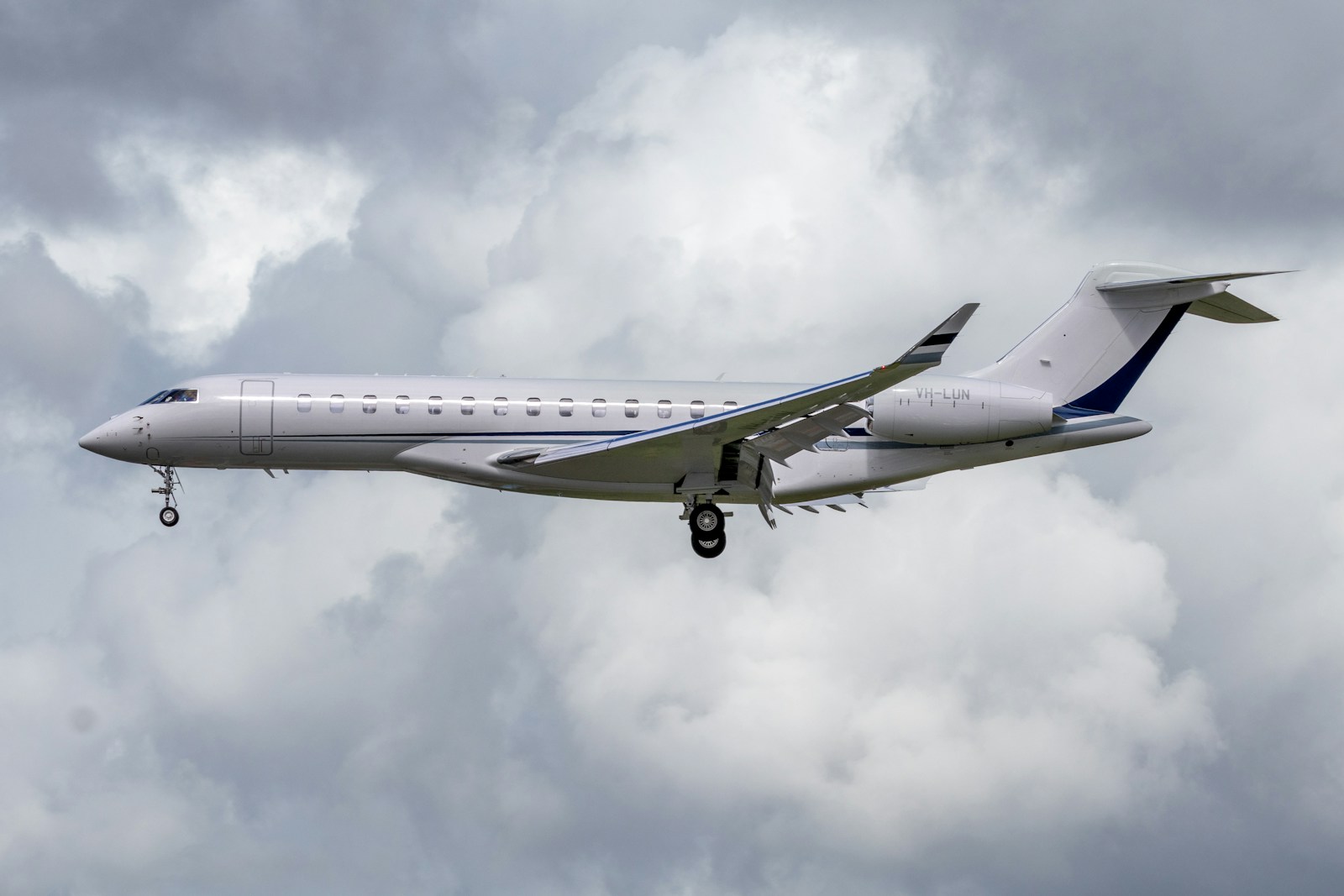 Midsize Jets