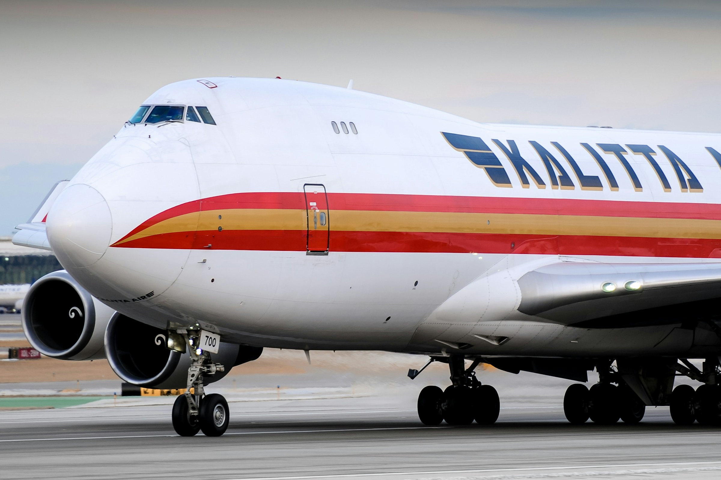 Airliners